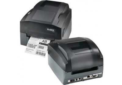 Máy in mã vạch Godex G330 Máy in mã vạch Godex G330